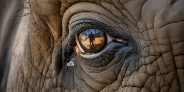 Разум за клеткой: неудобная правда&hellip;