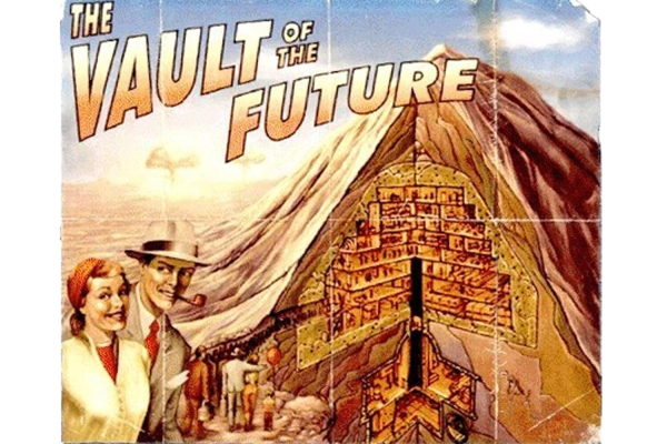 Выживем только в&nbsp;бункере, как в&nbsp;Fallout? Что будет с&nbsp;Землей, если рядом взорвется сверхновая