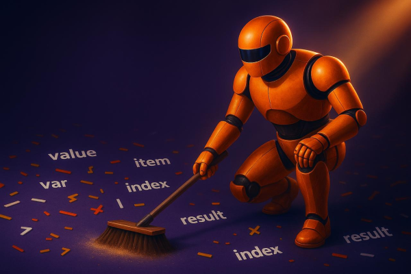 Как ИИ-агенты научились рефакторить код:&hellip;