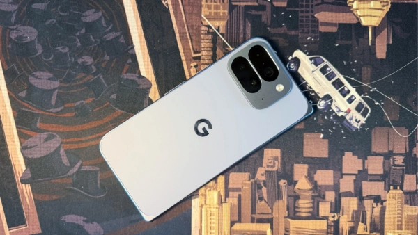 Обзор Pixel 10 Pro Fold:&hellip;