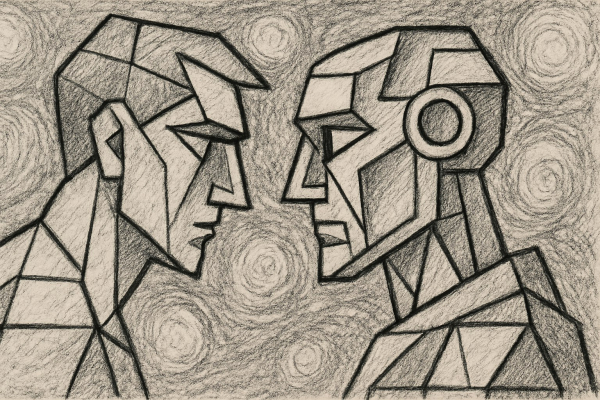 Искусственный интеллект: инструмент или социальный&hellip;