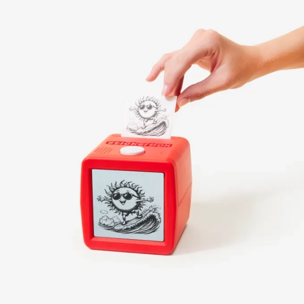 Знакомьтесь с Stickerbox — приложением для создания наклеек на базе искусственного интеллекта для детей 3 130b6df752422590b8337655a58a060e