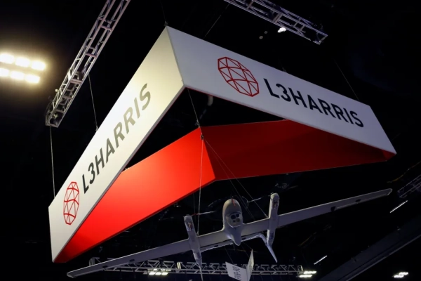 Как бывший босс L3Harris Trenchant&hellip;