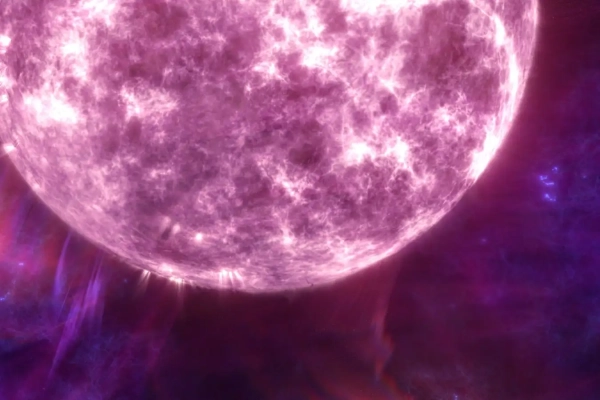 Сверхмассивные звезды темной материи могут скрываться в ранней Вселенной 1 13ca8c4f990fce6ccf9f5880a8c2c34a.jpg