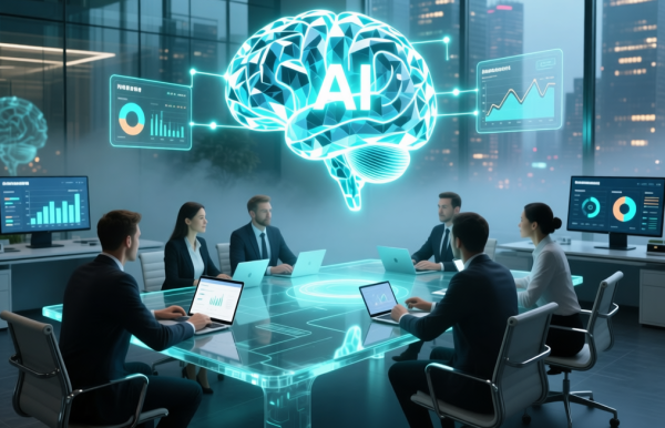 Искусственный интеллект без иллюзий: как&hellip;