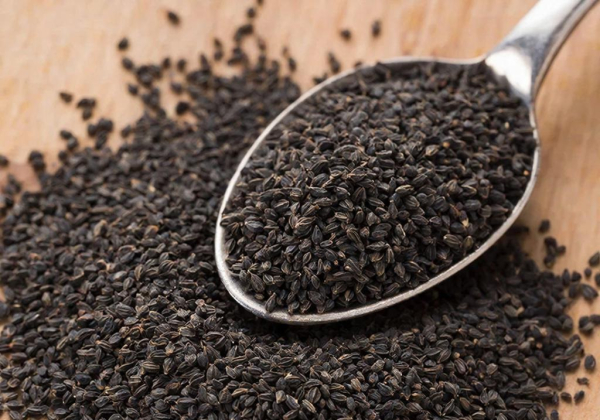 Чёрный тмин снижает уровень холестерина,&hellip;