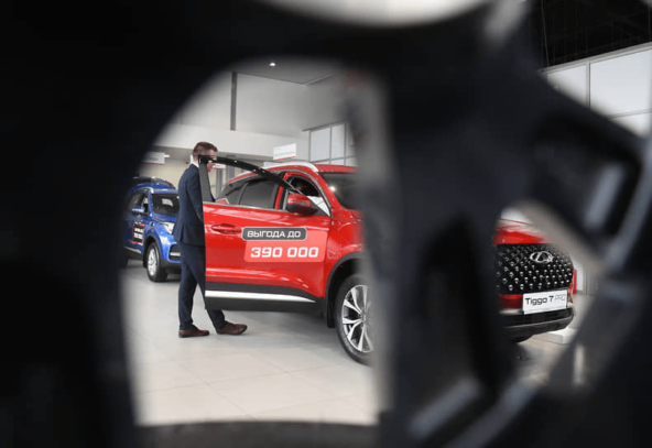 День 1359: средняя цена нового&hellip;