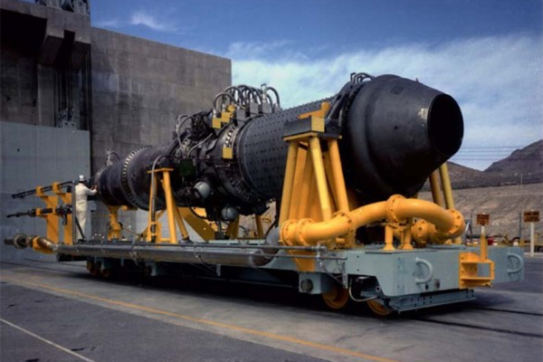 Зачем США отказались от ракеты&hellip;