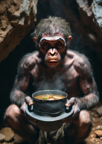 Тяжелый металл как двигатель эволюции:&hellip;