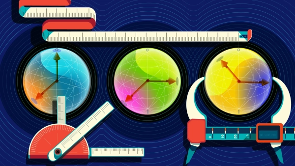 В поисках количественной оценки квантовости