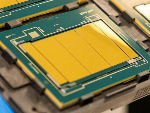 18-ядерный процессор Intel Xeon 654&hellip;