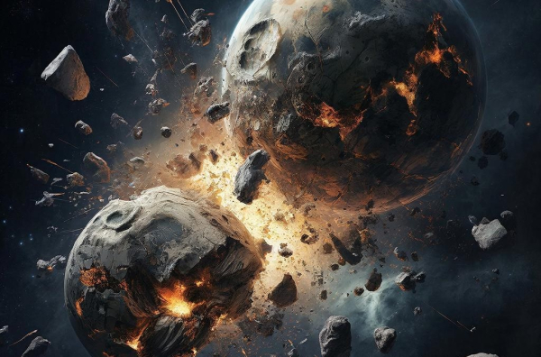 Новое исследование подтверждает теорию соседства&hellip;