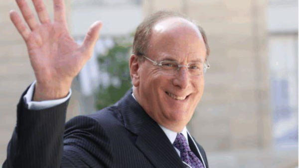 Генеральный директор BlackRock заявил, что&hellip;