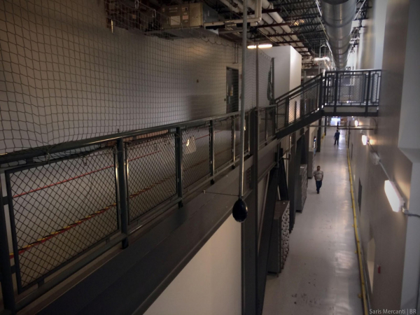 One Icon HQ: как выглядит офис, транслирующий философию «цель превыше разума» 8 19567f08a271a12850b1d04b7ce636a4