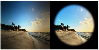 Оптика в техническом зрении. Лекция 3: Диафрагмы и виньетирование 2 197d2528e948b2263c1aff73e38fc5c5