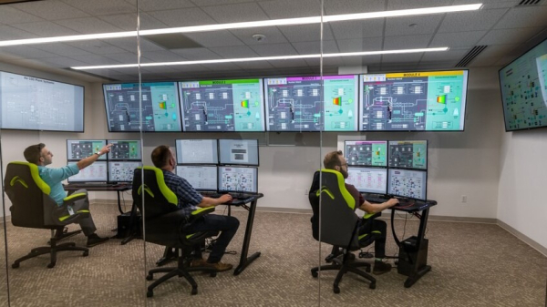 Так будет выглядеть «рубка управления». Источник Так будет выглядеть «рубка управления». Источник