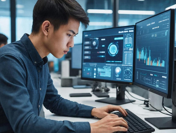 Искусственный интеллект заставит нас трудиться&hellip;