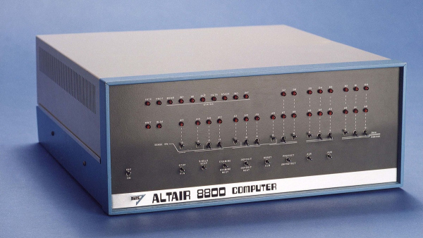 Altair 8800 Altair 8800