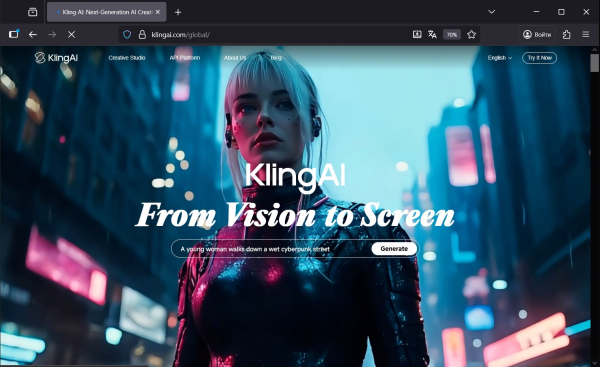 Нейросети для оживления фото: топ-15 бесплатных сервисов и инструментов для анимации изображений 5 1deb0fad1f0d4ec2621a55f95f61a6b9