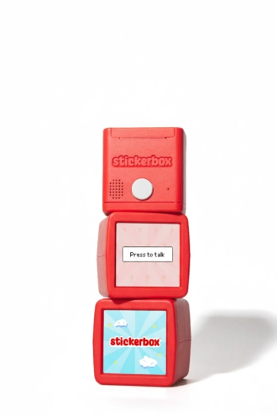 Знакомьтесь с Stickerbox — приложением для создания наклеек на базе искусственного интеллекта для детей 6 1e08a7e4e491889fa61fafb0b4214a3f