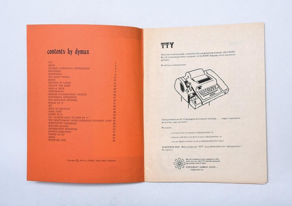 Книга Боба Альбрехта «My Computer Likes Me When I Speak BASIC» доступна тут (Мой компьютер любит меня, когда я говорю на BASIC) Книга Боба Альбрехта «My Computer Likes Me When I Speak BASIC» доступна тут (Мой компьютер любит меня, когда я говорю на BASIC)