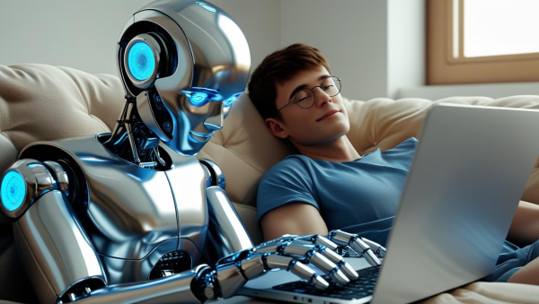 Автоматизация без кода: как я&hellip;