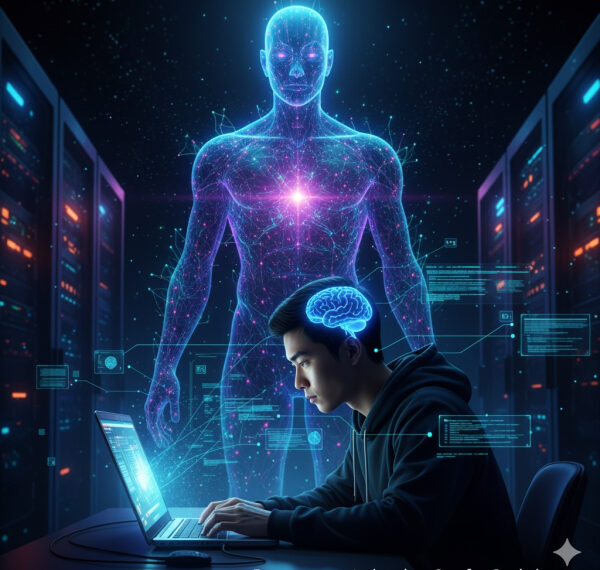 Безопасное использование ИИ: почему нас&hellip;