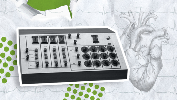 Инженер, который научил компьютер слушать&hellip;