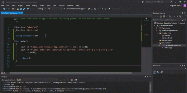 Стоит ли сейчас учить C++: олдскул против современных языков Стоит ли сейчас учить C++: олдскул против современных языков