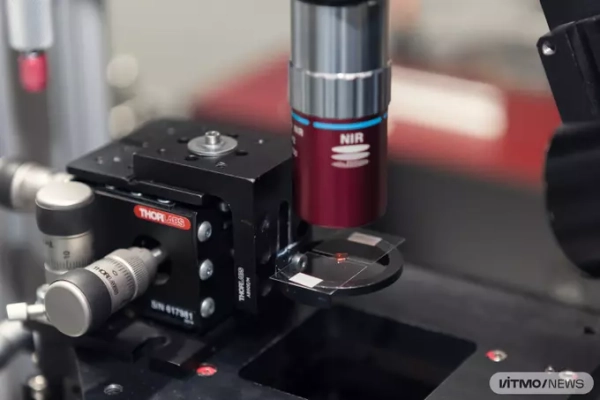 Физики создали высокоэффективный и переключаемый&hellip;