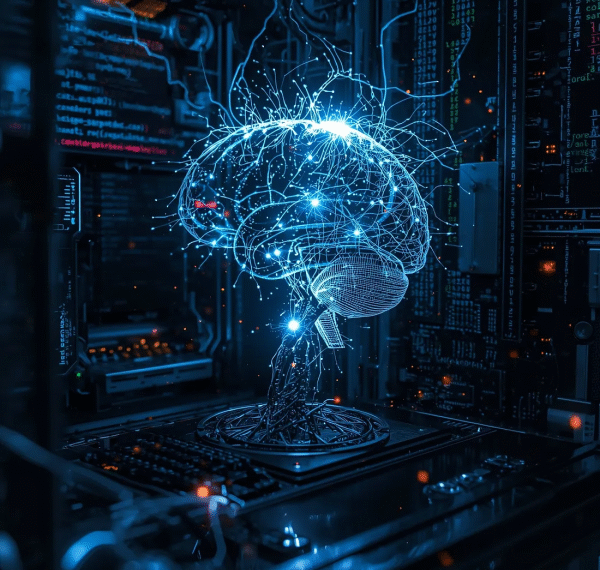 Искусственный интеллект убил антивирус: как&hellip;