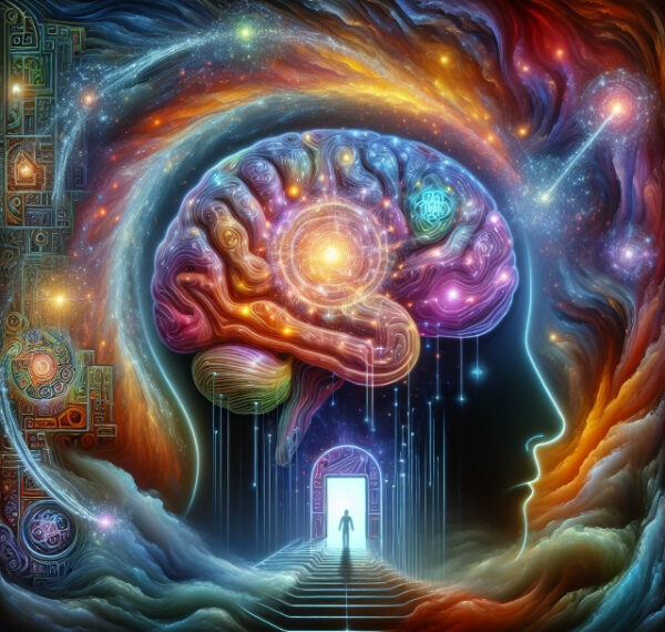 Внутренний миф в эпоху алгоритмов:&hellip;