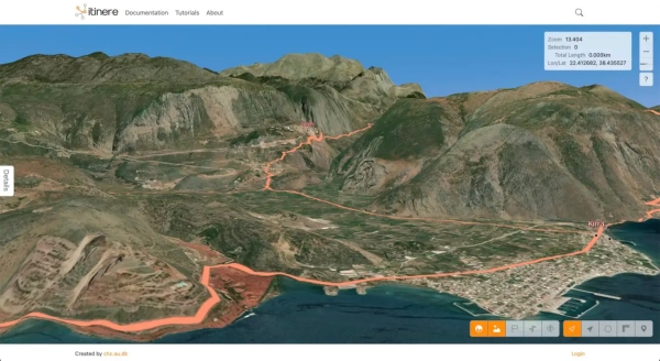 Цифровая карта позволит вам исследовать обширную дорожную сеть Римской империи. 3 New Scientist. Новости науки и длинные статьи от опытных журналистов, освещающие события в области науки, технологий, здравоохранения и окружающей среды на веб-сайте и в журнале.