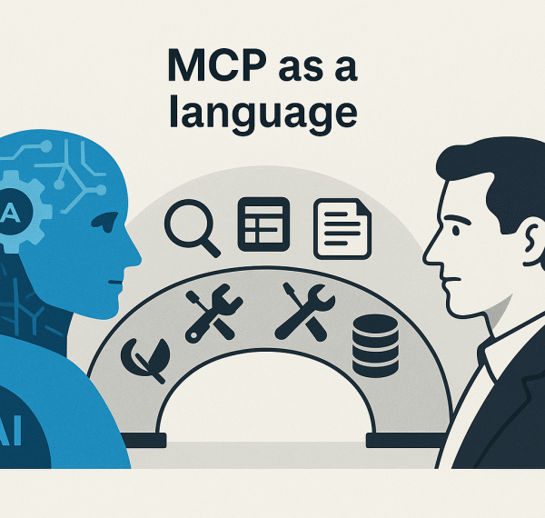 Тестирование AI-систем: роль Model Context&hellip;