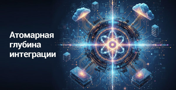 Правила игры поменялись: атомарный уровень процессов — ключевой элемент для эффективной ИИ-трансформации 2 28aa4fcc888d34c12e8316141d83ccda