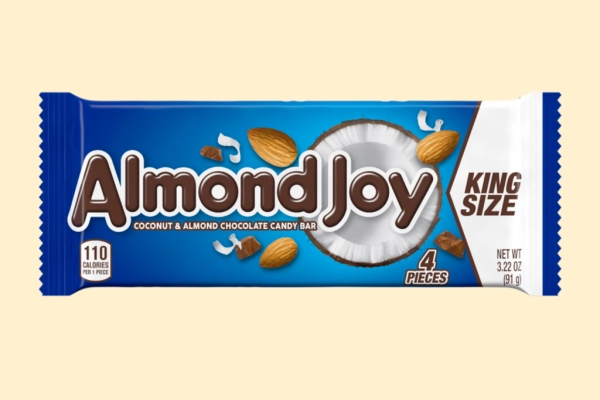  Текст на упаковке переформулировали, и теперь там написано «шоколадные конфеты»