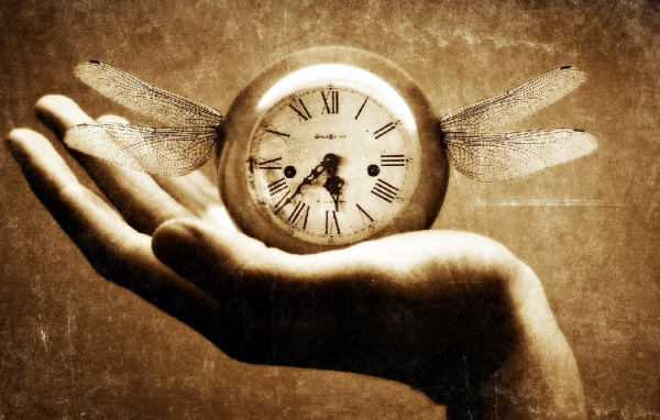 Время больше не линейно: ученые&hellip;