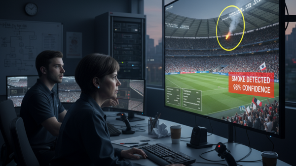 Спасти 10 000 жизней: как технологии обеспечивают безопасность стадионов 7 29f3521cce8b4437734e65d13f7ea87f