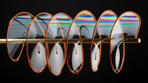 Математический дуэт отображает бесконечную территорию&hellip;