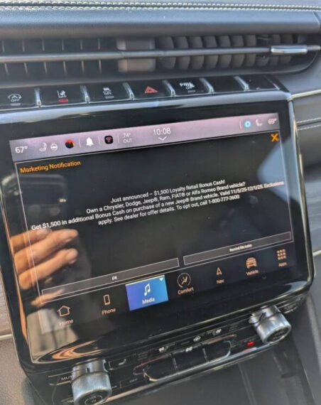 «Больше никогда не куплю их&hellip;