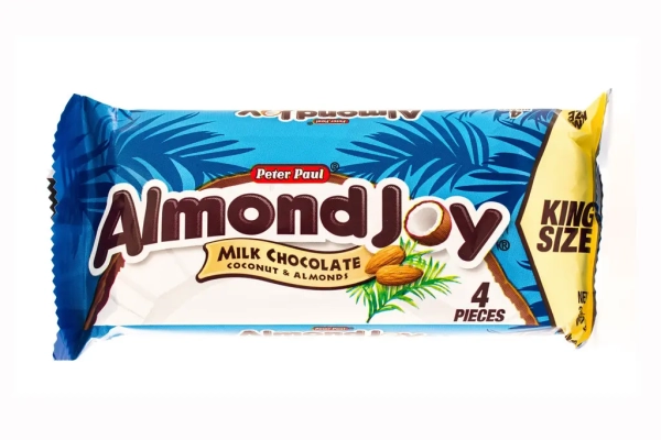  На предыдущей упаковке было написано: «Молочный шоколад»