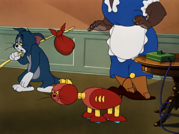 Хабр против ИИ: эпоха неолуддитов&hellip;