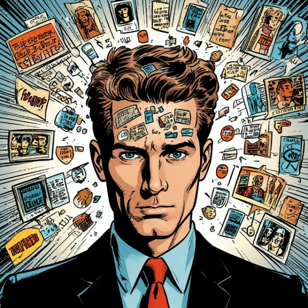 Зачем запоминать точные данные в эпоху интернета? Польза&hellip;