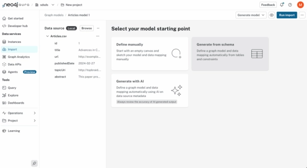 Как создать рекомендательную систему на основе графов с использованием EDG и Neo4j 25 2f1fb1b127c515ada110c90a059b1c69