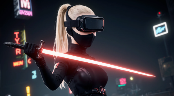 Кино, которого нет: опыт работы над ИИ-клипом 4 304c885bb933edd6ffaa5488401c8600