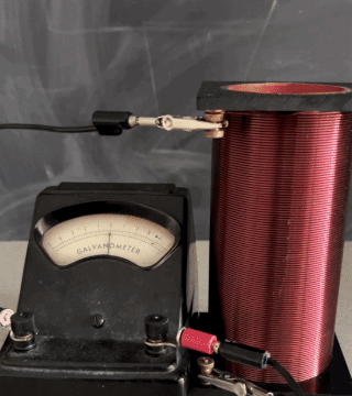 Физика северного сияния