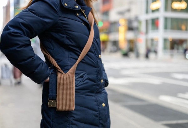 TLDR: Вязаный носок за 150 баксов, не благодарите