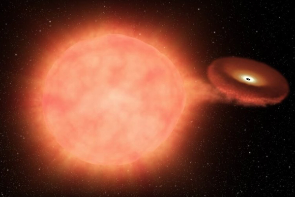 Выживем только в&nbsp;бункере, как в&nbsp;Fallout? Что будет с&nbsp;Землей, если рядом взорвется сверхновая