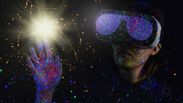 Как связаны привидения и компьютерная&hellip;