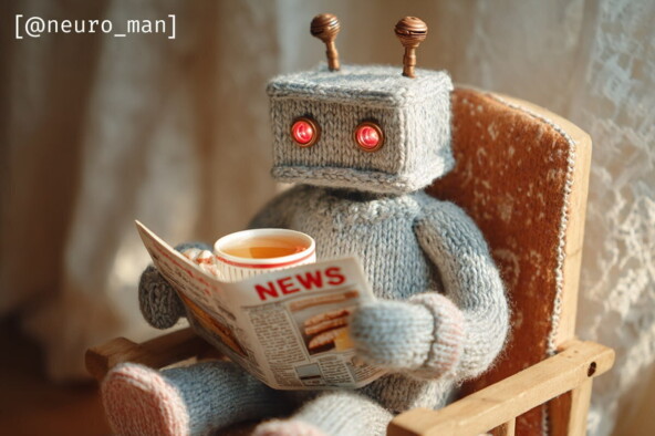 НейроДайджест #17 — Новости и события мира ИИ, нейросетей, науки и техники за прошедшую неделю 1 355401060a5d72512e07f9c33e724a62.jpg